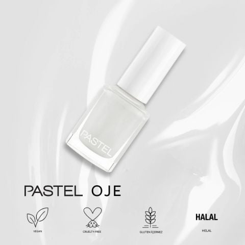 Pastel Oje 394