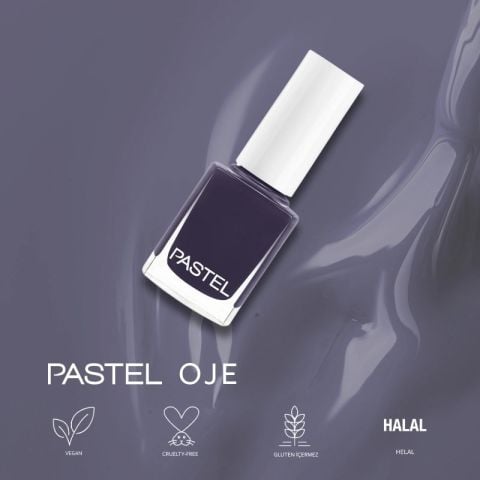 Pastel Oje 396