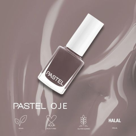 Pastel Oje 397