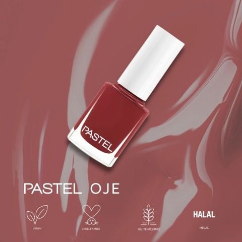 Pastel Oje 398