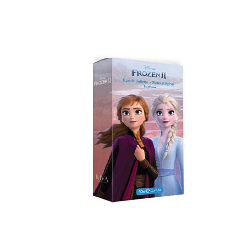 Kids Disney Frozen2 Edt Çocuk Parfüm 50 Ml