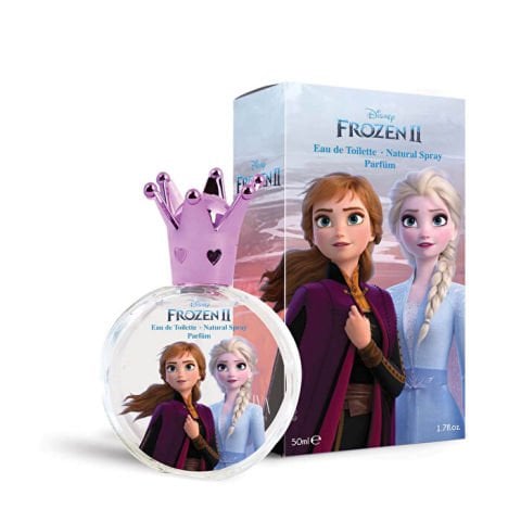 Kids Disney Frozen2 Edt Çocuk Parfüm 50 Ml