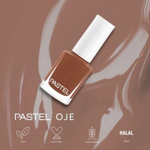 Pastel Oje 399