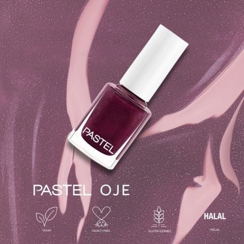 Pastel Oje 401