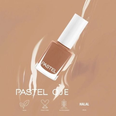 Pastel Oje 402