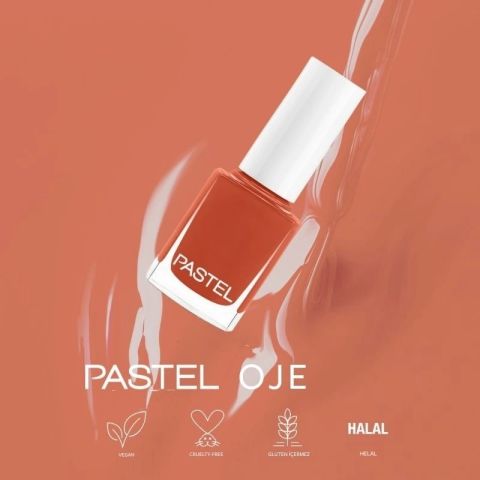 Pastel Oje 403