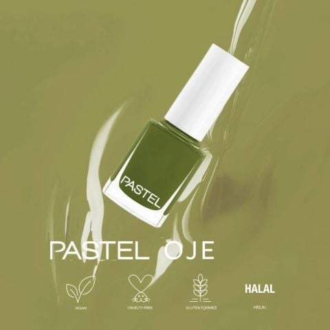 Pastel Oje 404