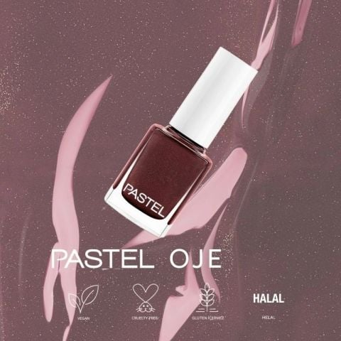 Pastel Oje 407