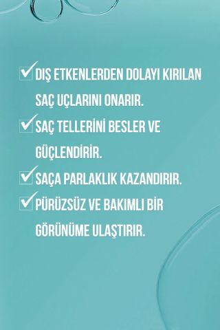 Restorex Keratin & Argan Onarıcı Saç Bakım Şampuanı 500 ml