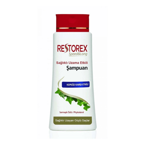 Restorex Sağlıklı Uzama Etkili 500ml