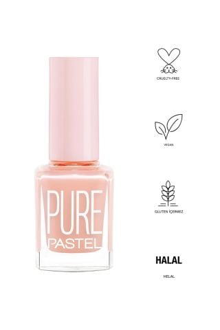 Pastel Pure Oje 613