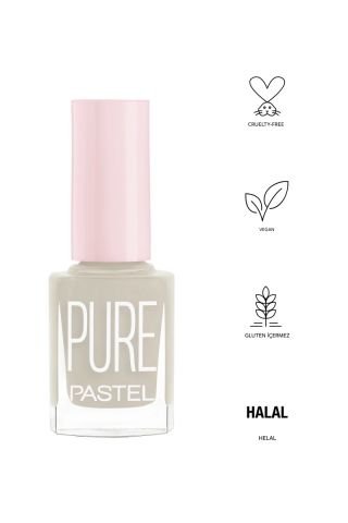 Pastel Pure Oje 617