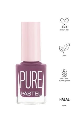 Pastel Pure Oje 621