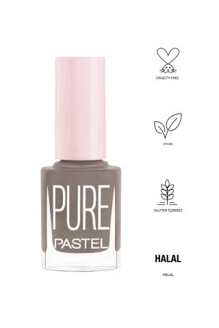 Pastel Pure Oje 622