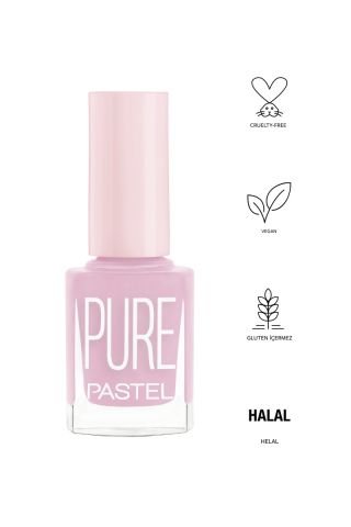 Pastel Pure Oje 623