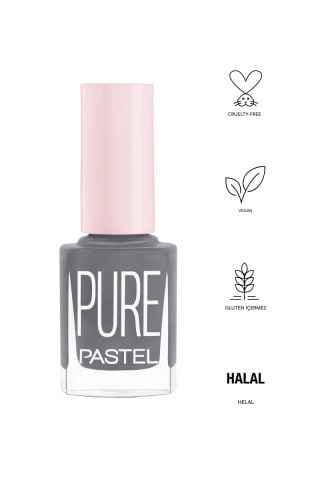 Pastel Pure Oje 624