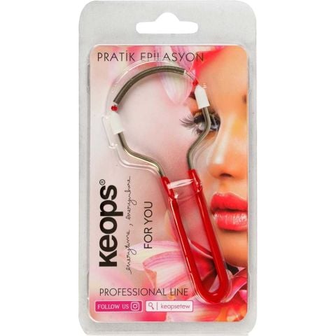 Keops Pratik Epilasyon Yayı