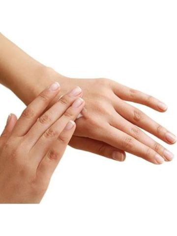 Dermokil Kil & Kenevir Yağlı El Maskesi Peeling Etkili 35 Ml