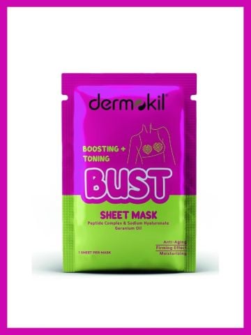 Dermokil Bust Göğüs Maskesi 15 ml