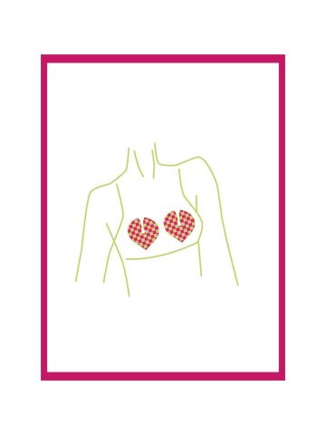 Dermokil Bust Göğüs Maskesi 15 ml