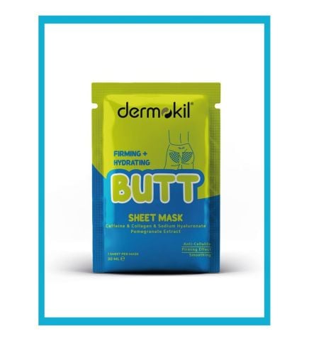 Dermokil Kalça Maskesi 30 ml