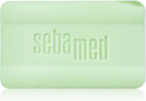 Sebamed Kompakt Yüz Temizleme Barı 100 gr