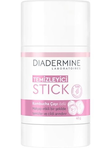 Diadermine Kombucha Çayı Özlü Temizleyici Stick 40 gr