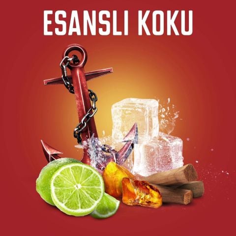 Old Spice Captain Erkek Vücut Deodorant Spreyi 150 ml