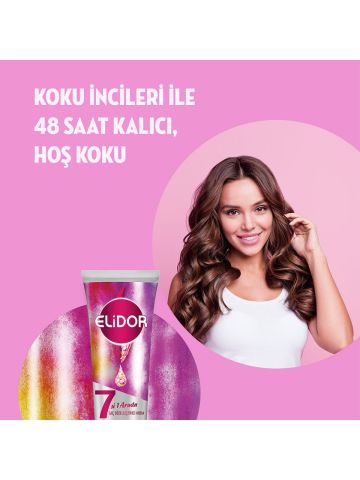 Elidor Durulanmayan Bakım Kremi 7 in 1 150 ml