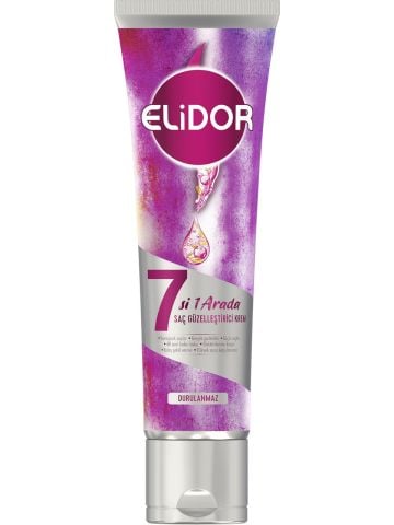 Elidor Durulanmayan Bakım Kremi 7 in 1 150 ml