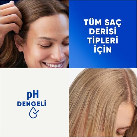 Head & Shoulders Derinlemesine Nemlendirici Saç Bakım Kremi 275 ml