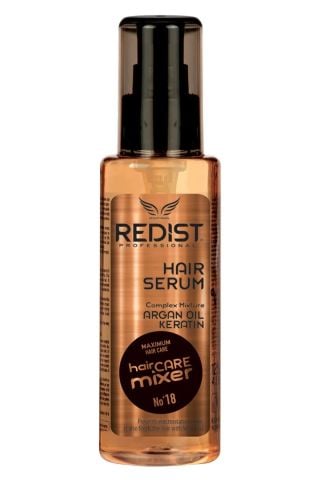 Redist Argan Ve Keratin Anında Onarıcı Saç Bakım Serumu 125 ml