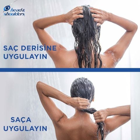 Head And Shoulders Saç Dökülme Karşıtı Saç Kremi 275 Ml