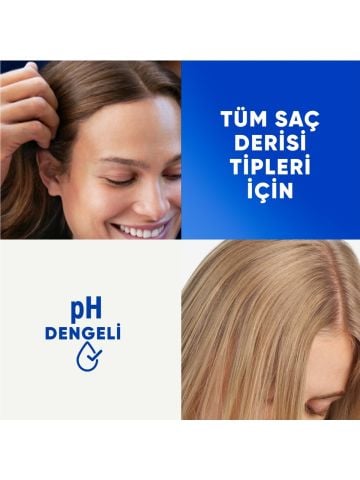 Head&Shoulders Head & Shoulders İpeksi Yumuşaklık 2'si 1 Arada Kepek Karşıtı 275ML Saç Kremi