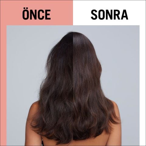 Gliss Schwarzkopf Split Hair Mıracle Kuru Saçlar İçin Saç Kremi 360ML