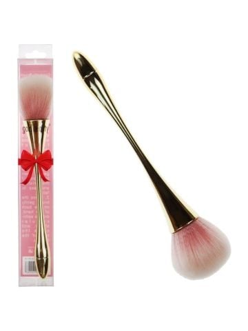 Gold Beauty Allık Fırçası EP-19