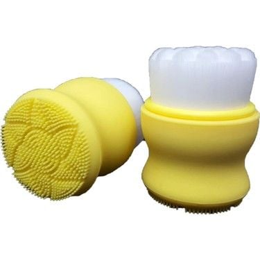 Sapsız Yüz Temizleme Fırçası