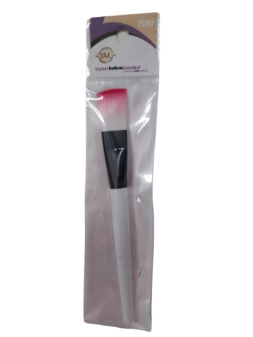Dvl Kozmetik Kıl Maske Fırçası 3532