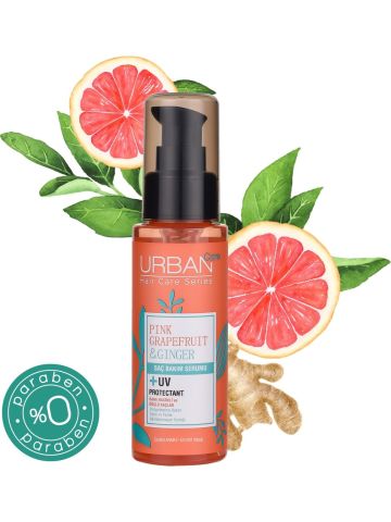 URBAN Care Pink Grapefruit & Ginger Saç Bakım Serumu 75 ml