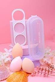 Müjgan 3 Lü Kutulu Makyaj Süngeri