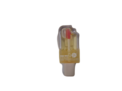 RS Ronassi Magic Moist Lip Oil Gloss 02