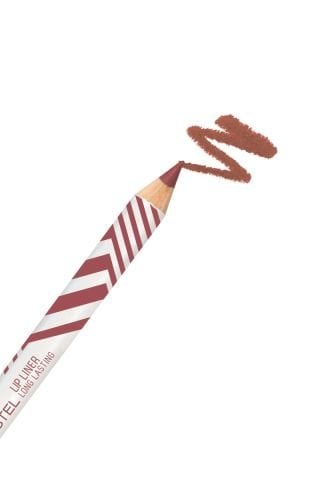 Pastel Lip Liner Long Lasting Dudak Kalemi No:200