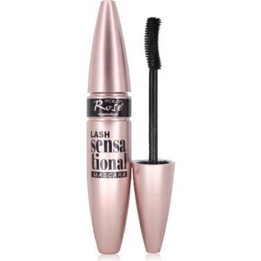 Roesia Rose Volum LASH Maskara