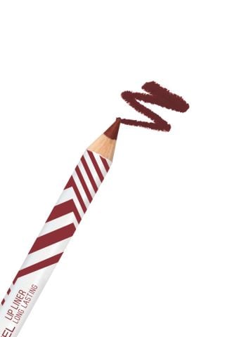 Pastel Show By Pastel Lip Liner Long Lasting Dudak Kalemi Latte No:201