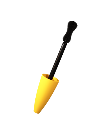 Estella Pumped Up! Siyah Maskara: Suya Meydan Okuyan, Hacim ve Belirginlikte Sınırsız Güç!