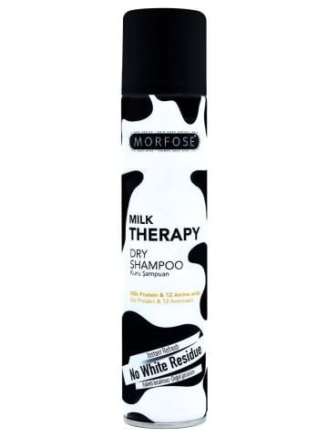 Morfose Kuru Şampuan Milk Therapy 200 Ml