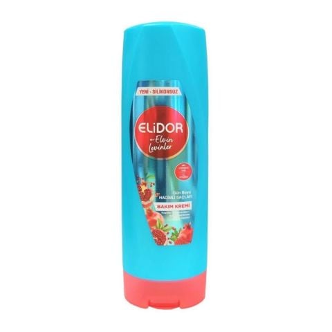 Elidor Nar Çekirdeği Yağı Saç Kremi 350ml