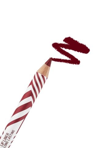 Pastel Show By Pastel Lip Liner Long Lasting Dudak Kalemi Latte No:208