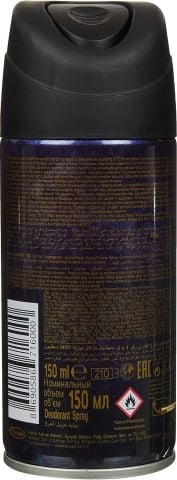 First Class Erkek Deodorant 150 ml