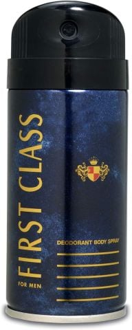 First Class Erkek Deodorant 150 ml